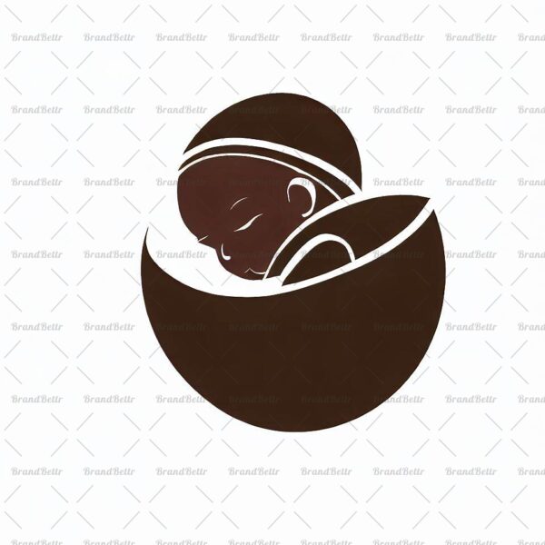 Neugeborenes Baby